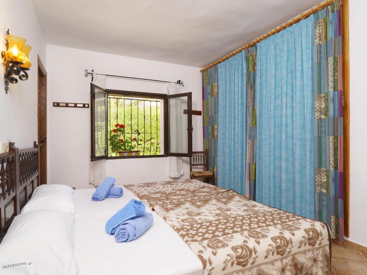 Holiday Home Pedro By Interhome Balcon del Mar Exterior photo