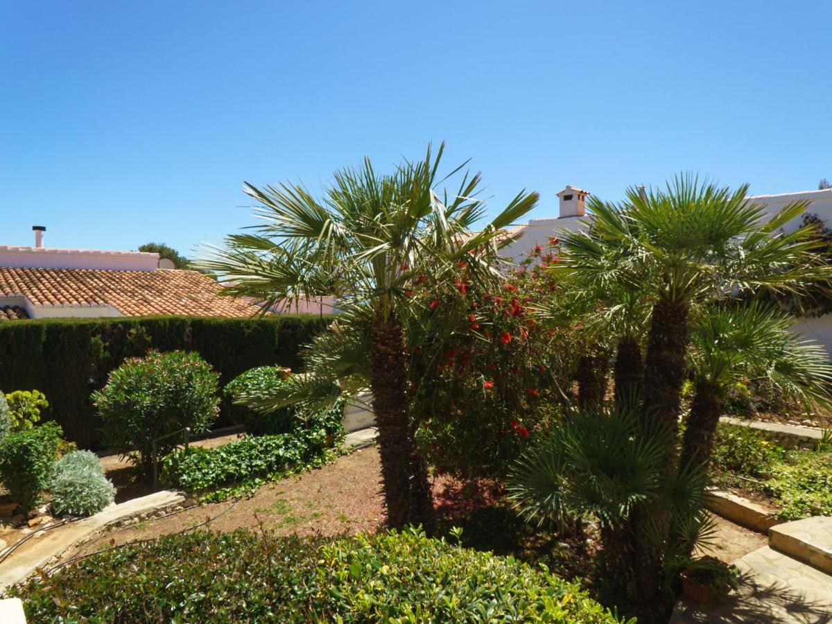 Holiday Home Pedro By Interhome Balcon del Mar Exterior photo