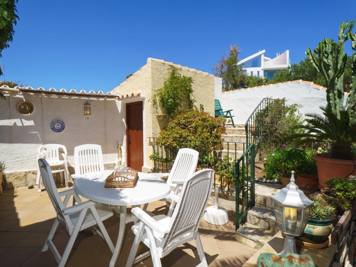 Holiday Home Pedro By Interhome Balcon del Mar Exterior photo
